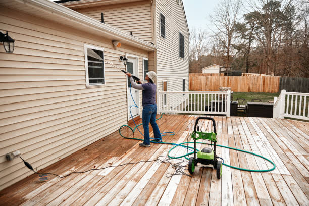 Trusted Baxter Village, SC Pressure Washing Experts