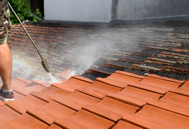Best Fence Pressure Washing  in Baxter Village, SC