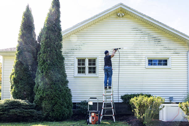 Best Commercial Pressure Washing  in Baxter Village, SC