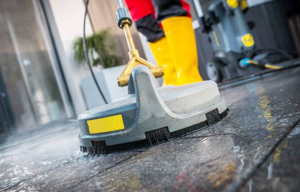 Best Concrete Pressure Washing  in Baxter Village, SC