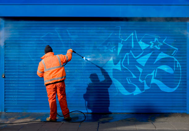 Best Commercial Building Pressure Washing  in Baxter Village, SC