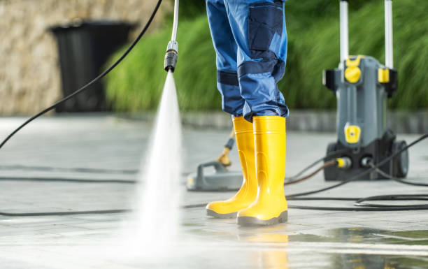 Best Fence Pressure Washing  in Baxter Village, SC