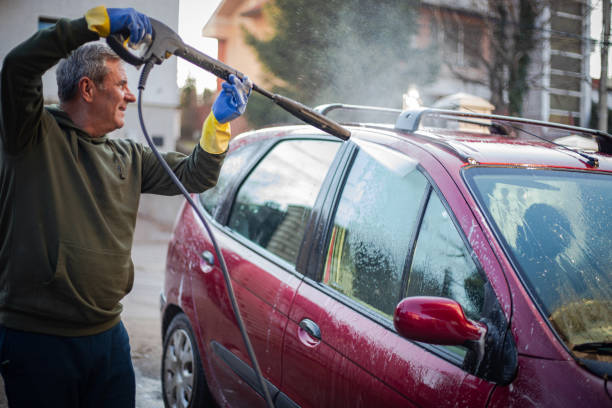 Best Roof Pressure Washing  in Baxter Village, SC